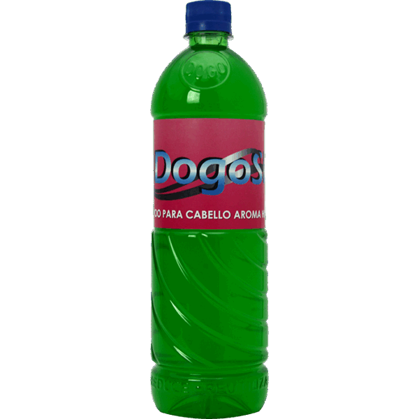 Dogosha® Shampoo capilar de olivo - Imagen 3