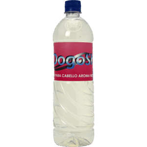 Dogosha® Shampoo capilar neutro