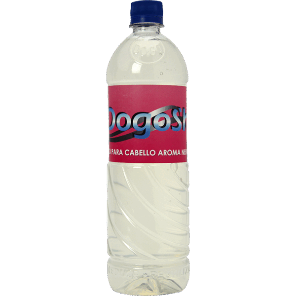 Dogosha® Shampoo capilar neutro - Imagen 3