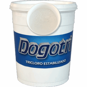 Dogotri® Tricloro estabilizado