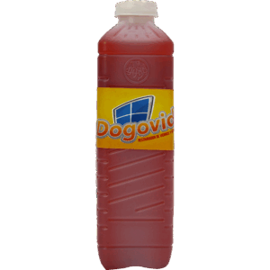 Dogovid® Líquido desincrustante de sales para vidrios y metales