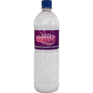 Dogozo-T® Detergente blanco para ropa