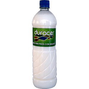 Duracer® Cera para pisos