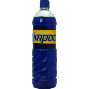 Limpoce® Limpiador Líquido para Sanitarios Móviles