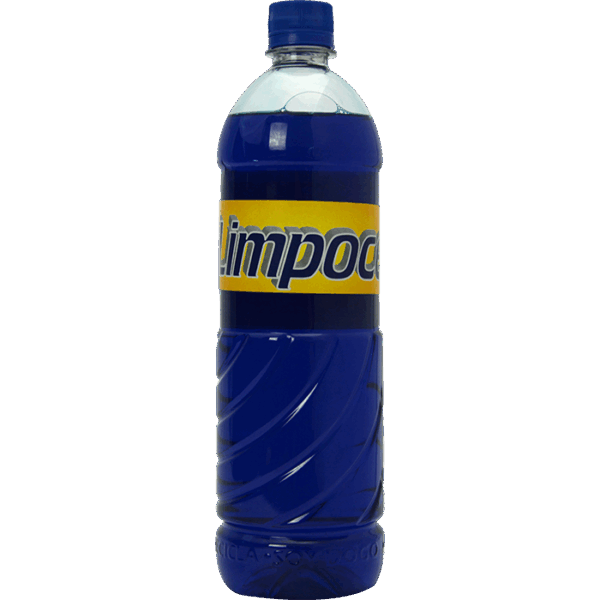 Limpoce® Limpiador Líquido para Sanitarios Móviles - Imagen 4