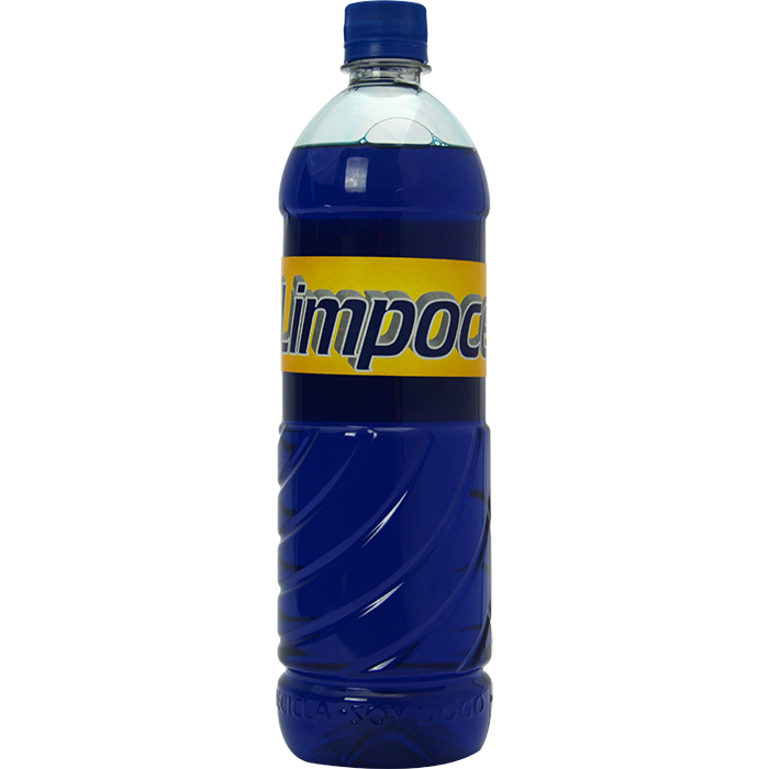 Limpoce® Limpiador Líquido para Sanitarios Móviles - Imagen 4