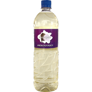 Marapok® Detergente potásico para ropa