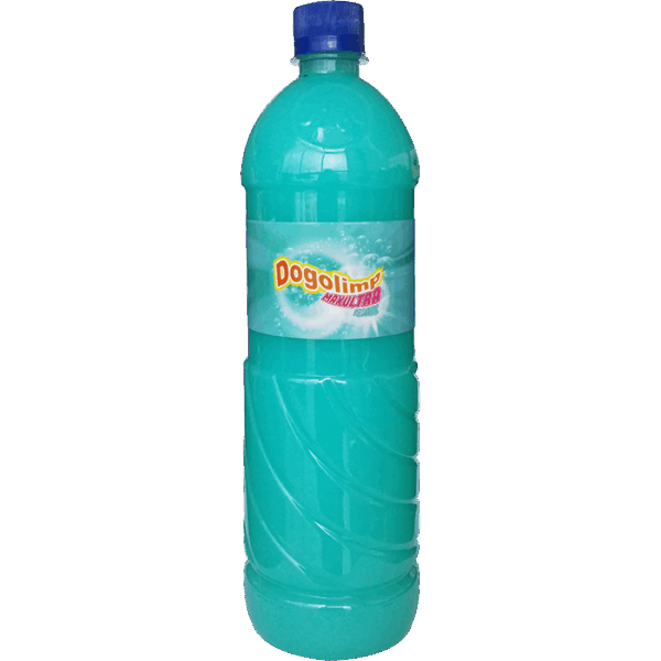 Dogolimp® Maxultra Limpiador multiusos 3D frutal