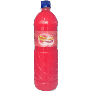 Dogolimp® Maxultra Limpiador multiusos 3D frutos rojos