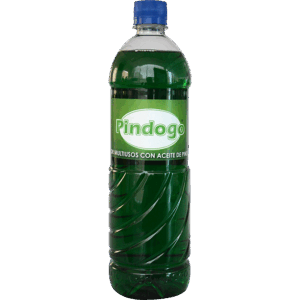 Pindogo® Limpiador multiusos con aceite de pino