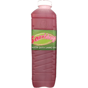 Sarridogo® Desensarrante en gel