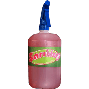 Sarridogo® Desensarrante líquido
