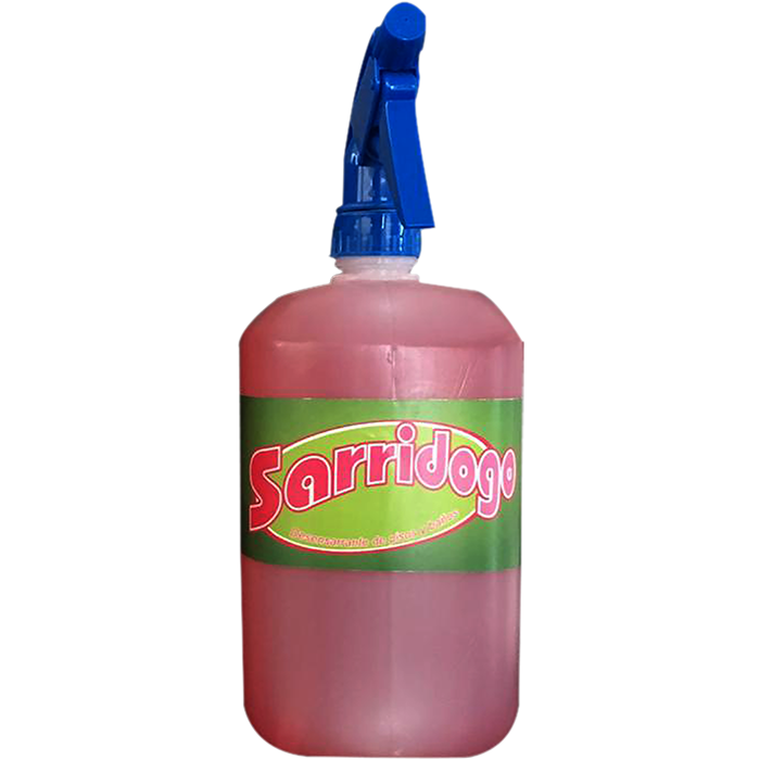 Sarridogo® Desensarrante líquido - Imagen 4