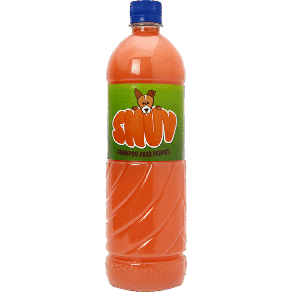 Snuv® Shampoo para perros - Imagen 3