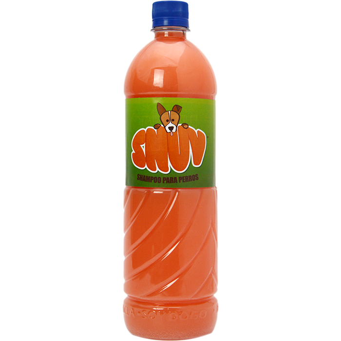 Snuv® Shampoo para perros - Imagen 3