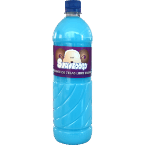 Suavedogo® Suavizante de telas DW flores y frustas frescas