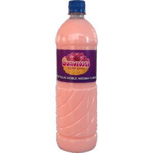 Suavedogo® Suavizante de telas doble aroma