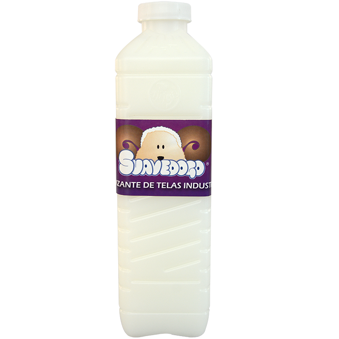 Suavedogo® Suavizante de telas sin aroma - Imagen 4