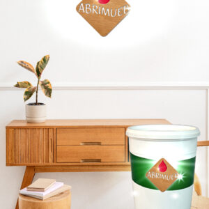 Abrimueb® Crema lustradora para muebles