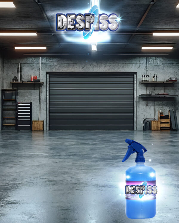 Despiss® Desengrasante mineral para ropa - Imagen 3