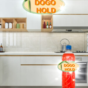 DogoHold® Desengrasante multiusos