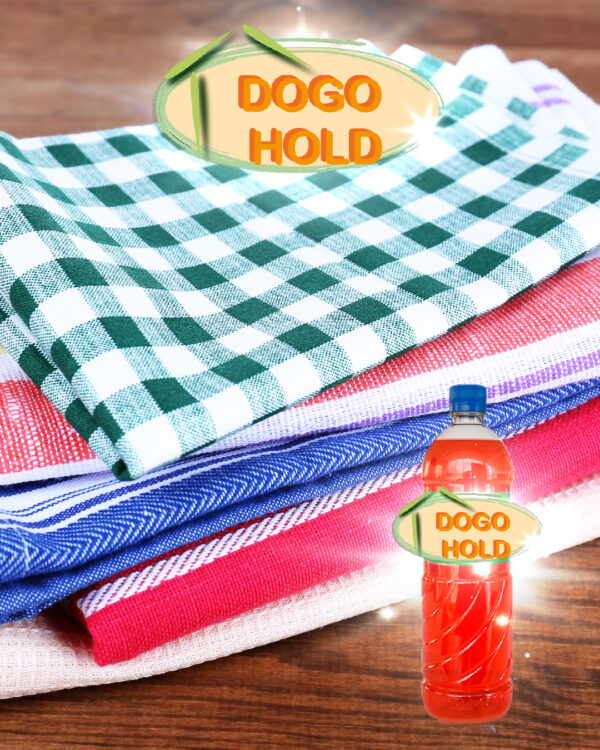 DogoHold® Desengrasante multiusos - Imagen 2