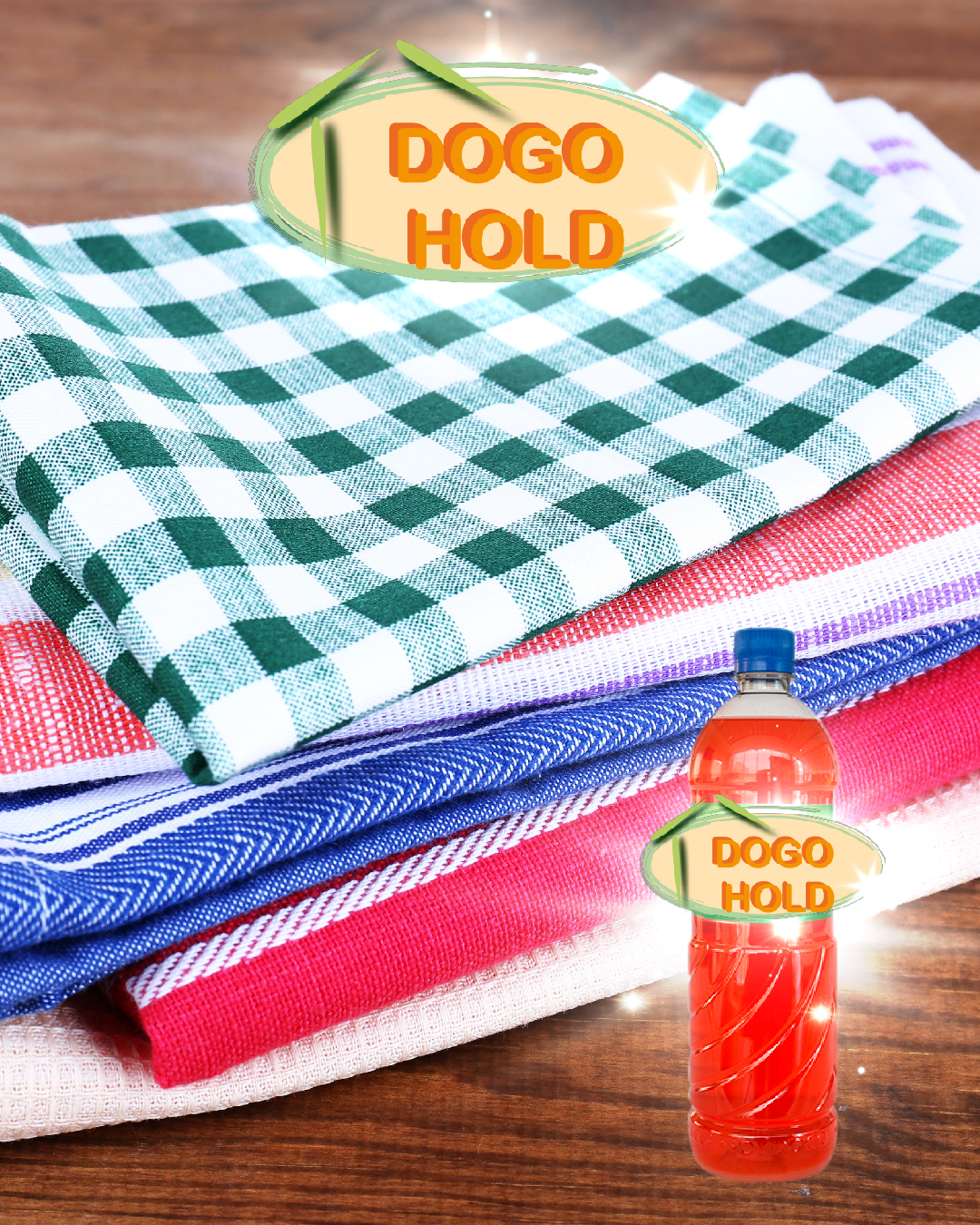 DogoHold® Desengrasante multiusos - Imagen 2
