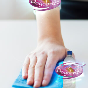 Dogobrizz® desinfectante