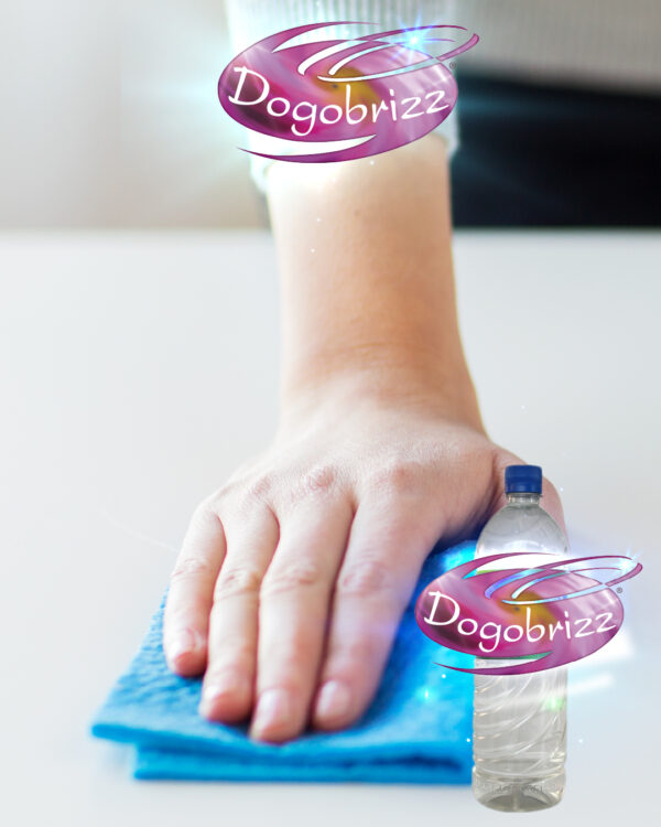 Dogobrizz® desinfectante