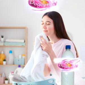 Dogobrizz® reforzador de aroma para telas dw