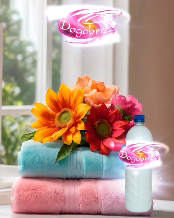 Dogobrizz® reforzador de aroma fragancia fina para telas - Imagen 2