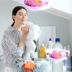 Dogobrizz® reforzador de aroma fragancia fina para telas