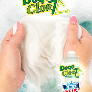 Dogoclor 7® cloro