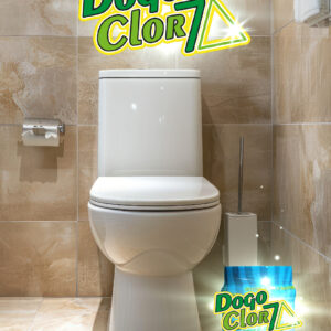 Dogoclor 7® pastillas de cloro