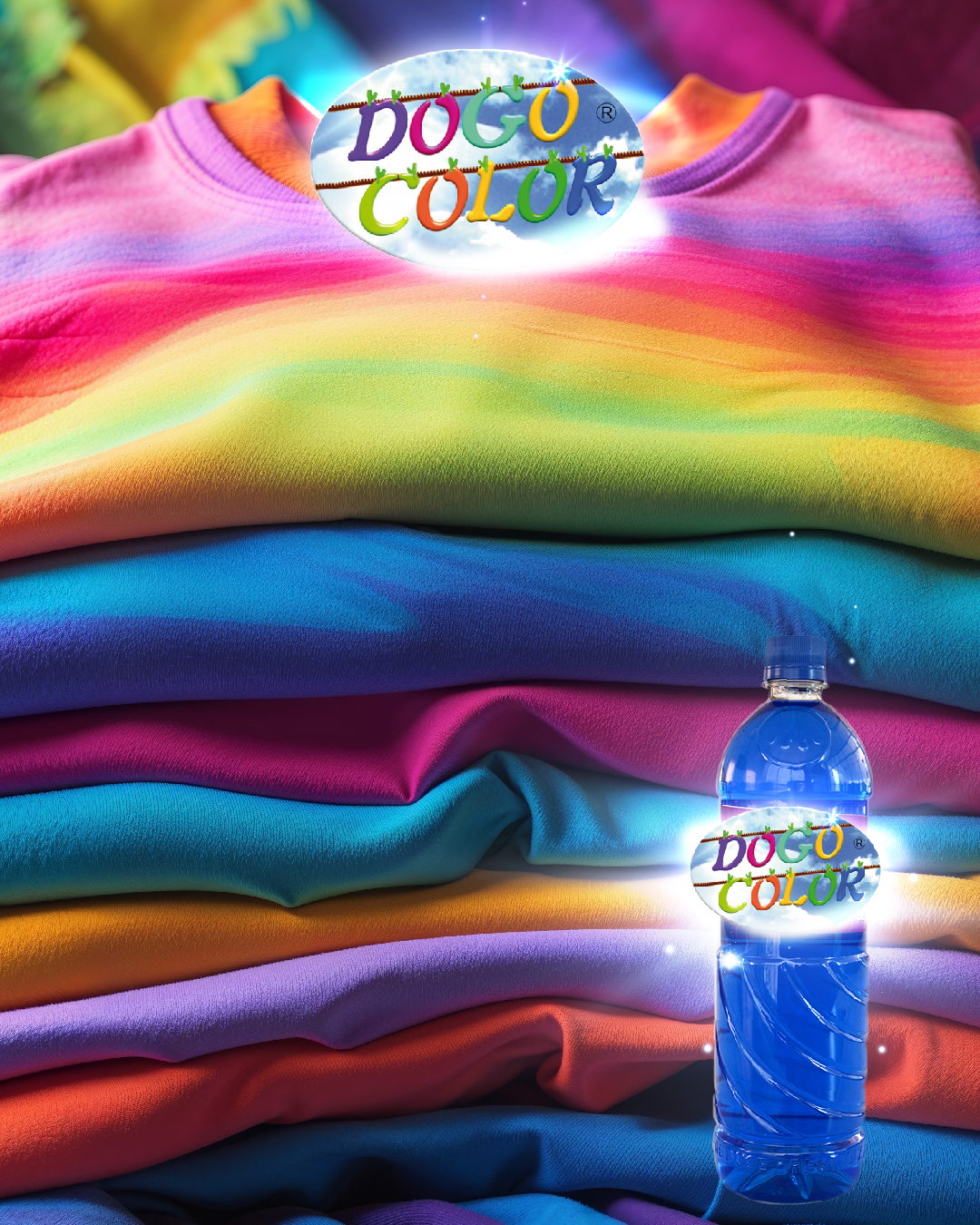 Dogocolor® Detergente para ropa de color - Imagen 3