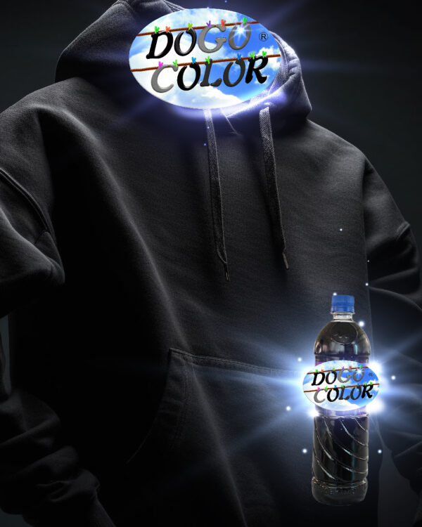 Dogocolor® Detergente para ropa oscura