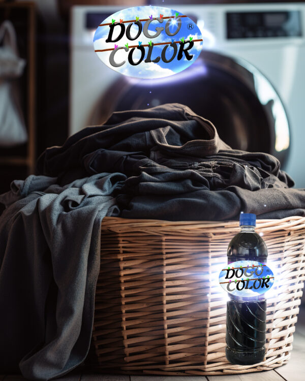Dogocolor® Detergente para ropa oscura - Imagen 3