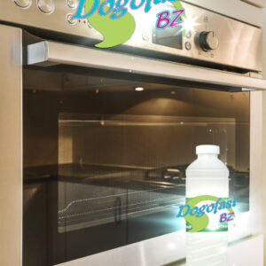 Dogofast BZ® Desengrasante multiusos con amonia