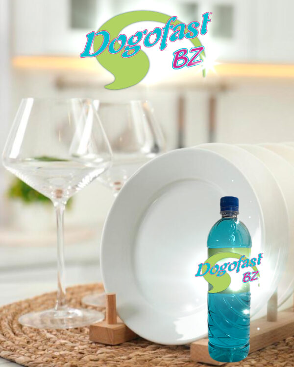 Dogofast BZ® Shampoo para tapicería - Imagen 4