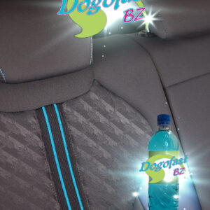 Dogofast BZ® Shampoo para tapicería