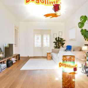 Dogolimp® para pisos laminados