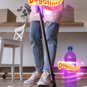 Dogolimp® Maxultra Limpiador citronela