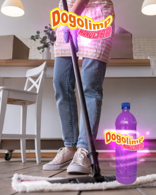 Dogolimp® Maxultra Limpiador citronela