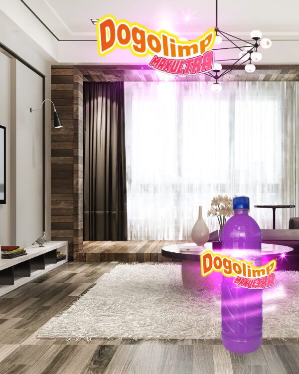 Dogolimp® Maxultra Limpiador citronela - Imagen 2