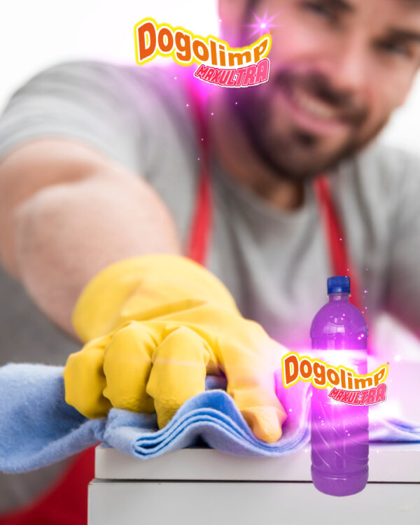 Dogolimp® Maxultra Limpiador citronela - Imagen 3
