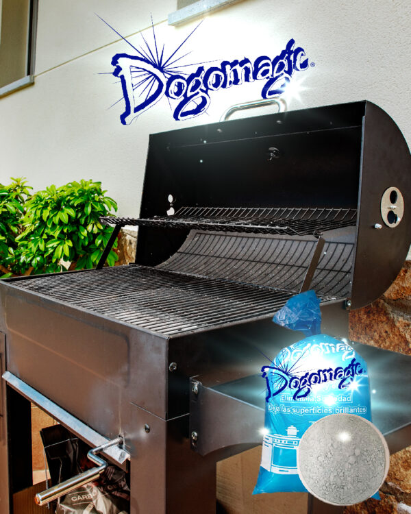 Dogomagic® Tierra limpiadora multiusos - Imagen 4