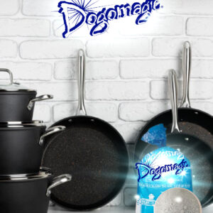 Dogomagic® Tierra limpiadora multiusos