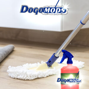 Dogomops® Líquido para tratar mops