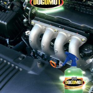 Dogomot® Desengrasante mineral (biodegradable)