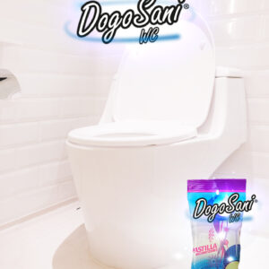 Dogosani® Pastilla aromatizante para baño